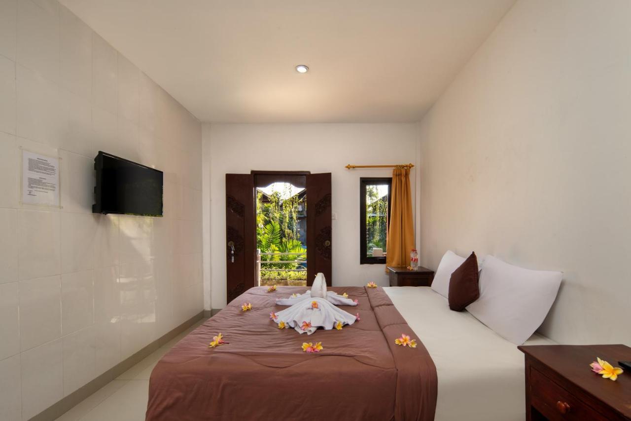 Hotel Lumbung Sari Legian 外观 照片